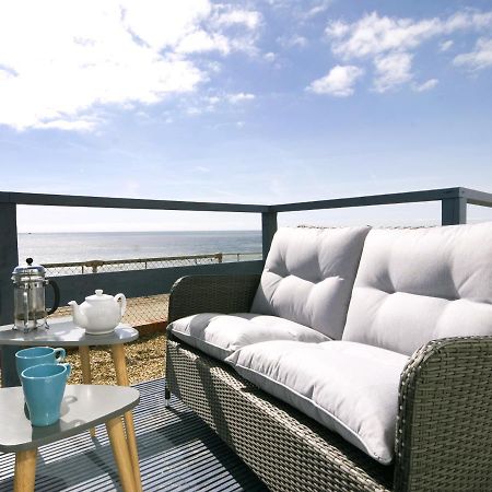 Sail Away Holiday Villa Вентнор Екстериор снимка