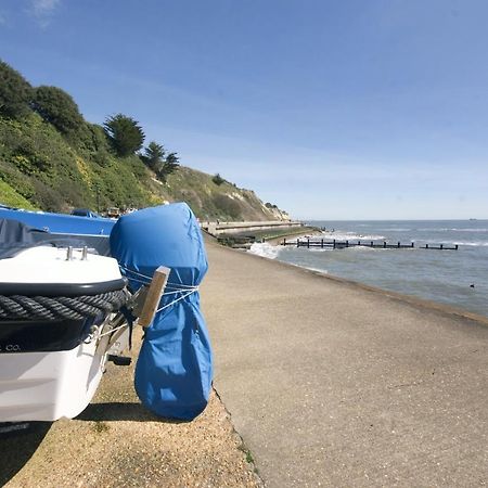 Sail Away Holiday Villa Вентнор Екстериор снимка