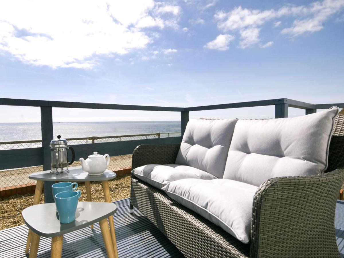 Sail Away Holiday Villa Вентнор Екстериор снимка
